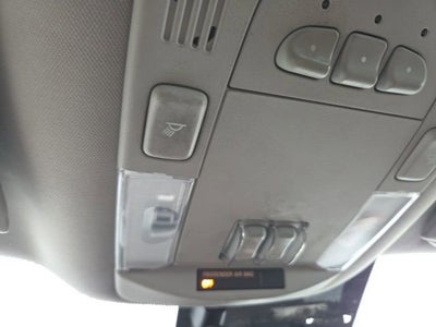 2010 Cadillac DTS w/1SD