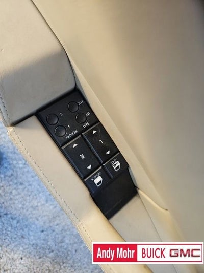 1993 Cadillac Allante' 2DR COUPE CONV