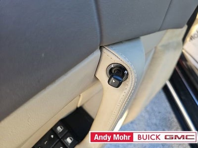 1993 Cadillac Allante' 2DR COUPE CONV