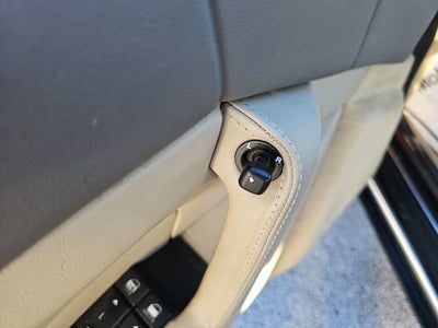 1993 Cadillac Allante' 2DR COUPE CONV