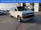 2013 Chevrolet Express Passenger 3500 LT