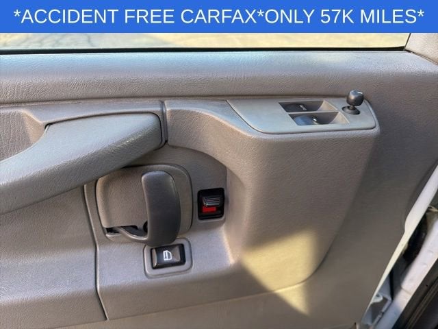 2013 Chevrolet Express Passenger 3500 LT