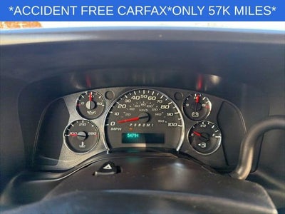 2013 Chevrolet Express Passenger 3500 LT