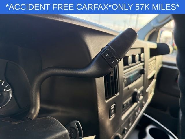 2013 Chevrolet Express Passenger 3500 LT