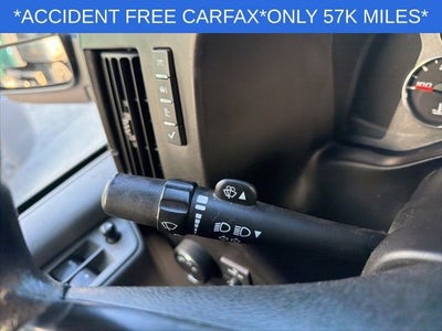 2013 Chevrolet Express Passenger 3500 LT