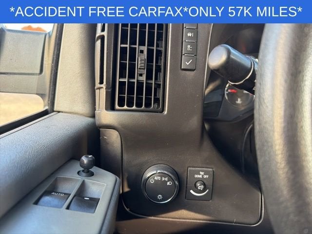 2013 Chevrolet Express Passenger 3500 LT