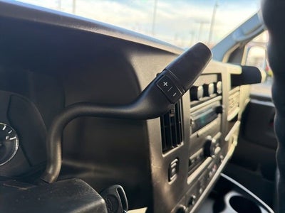 2013 Chevrolet Express Passenger 3500 LT