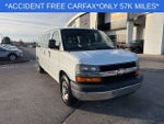 2013 Chevrolet Express Passenger 3500 LT