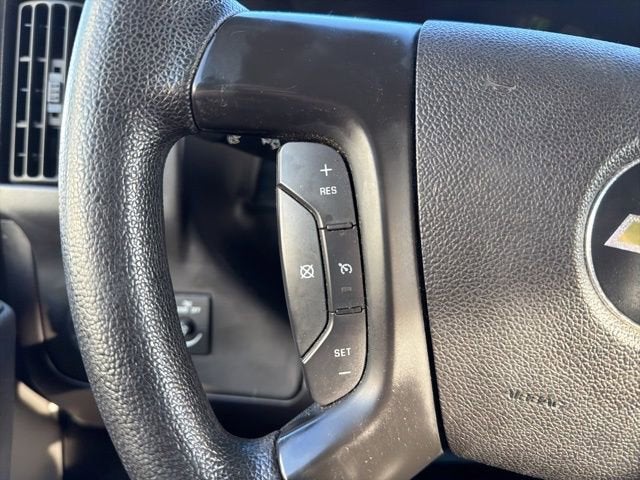 2013 Chevrolet Express Passenger 3500 LT