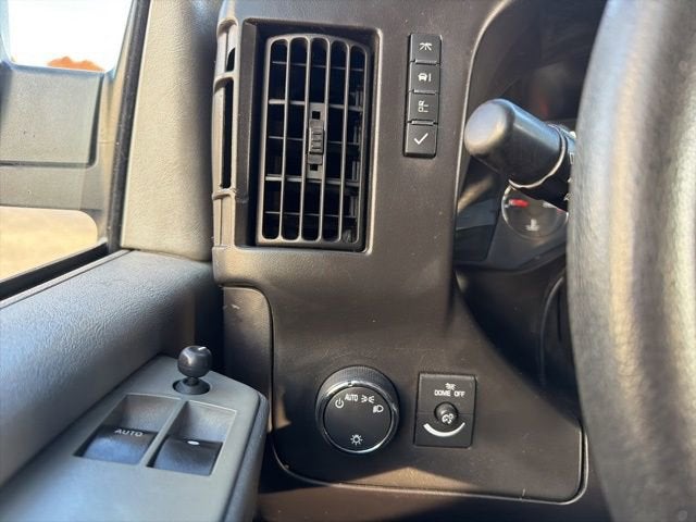 2013 Chevrolet Express Passenger 3500 LT