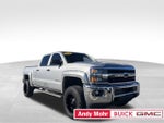 2015 Chevrolet Silverado 2500 HD LT