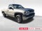 2000 Chevrolet Silverado 1500 REG CAB 4WD 133WB