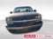 2000 Chevrolet Silverado 1500 REG CAB 4WD 133WB