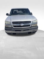2005 Chevrolet Silverado 1500 LS