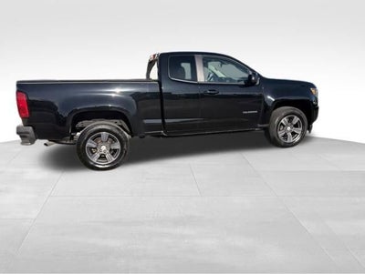2018 Chevrolet Colorado 2WD Work Truck