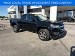 2018 Chevrolet Colorado 2WD Work Truck