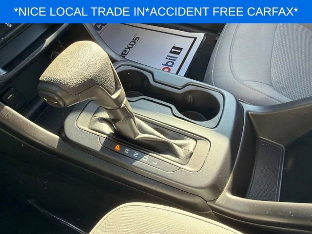 2018 Chevrolet Colorado 2WD Work Truck