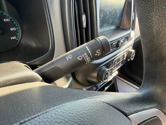 2018 Chevrolet Colorado 2WD Work Truck