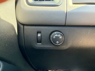 2018 Chevrolet Colorado 2WD Work Truck