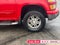 2012 Chevrolet Colorado LT w/1LT