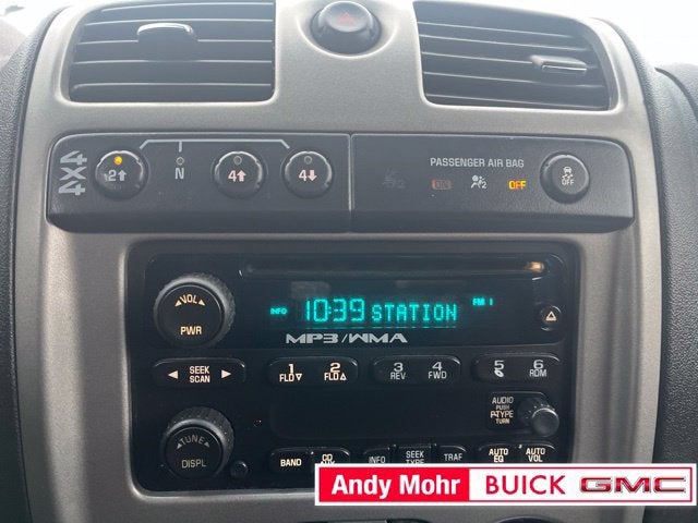 2012 Chevrolet Colorado LT w/1LT