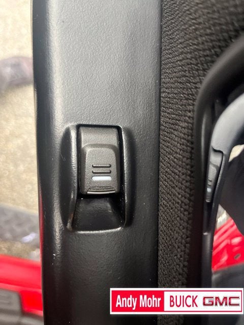2012 Chevrolet Colorado LT w/1LT