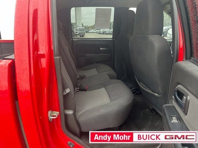 2012 Chevrolet Colorado LT w/1LT