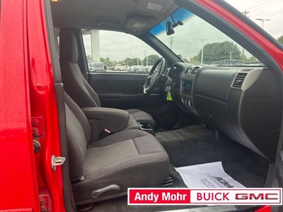 2012 Chevrolet Colorado LT w/1LT