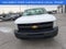 2012 Chevrolet Silverado 1500 Work Truck