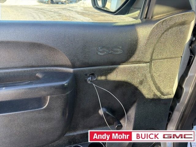 2012 Chevrolet Silverado 1500 Work Truck