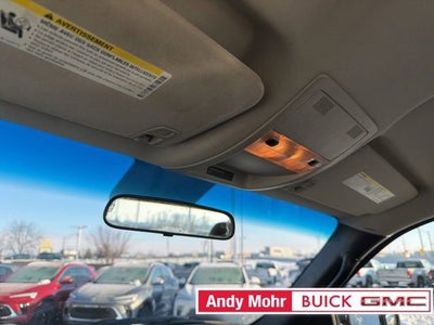 2012 Chevrolet Silverado 1500 Work Truck