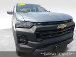 2023 Chevrolet Colorado WT