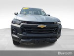 2023 Chevrolet Colorado WT