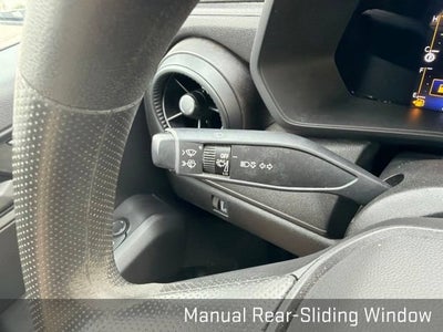 2023 Chevrolet Colorado WT