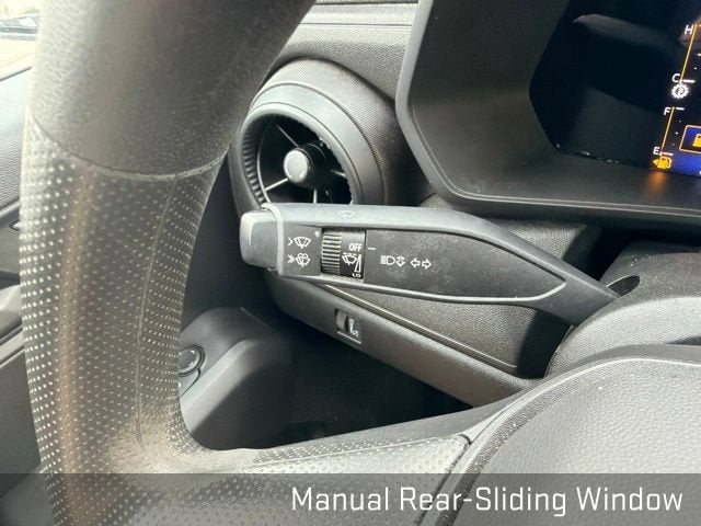 2023 Chevrolet Colorado WT
