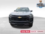 2023 Chevrolet Colorado WT