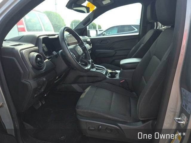 2023 Chevrolet Colorado WT