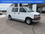 2024 Chevrolet Express Cargo 2500 WT
