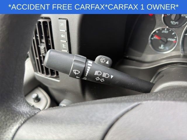 2024 Chevrolet Express Cargo 2500 WT