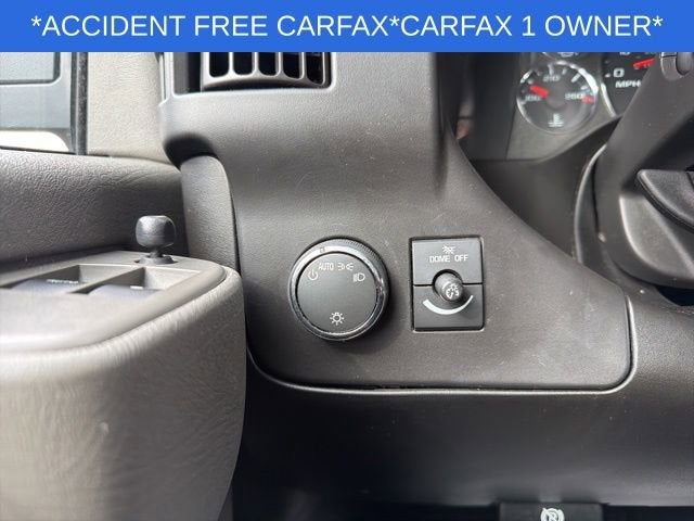 2024 Chevrolet Express Cargo 2500 WT