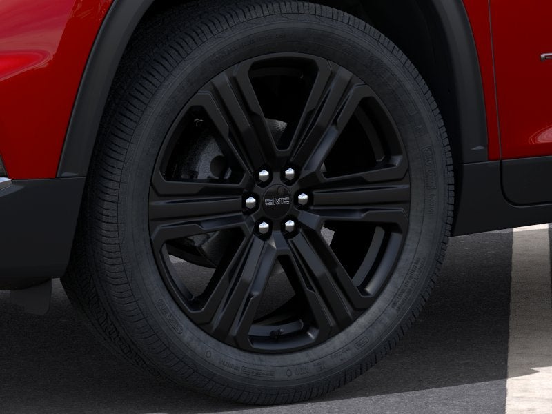 2026 GMC Acadia Elevation - Photo 62