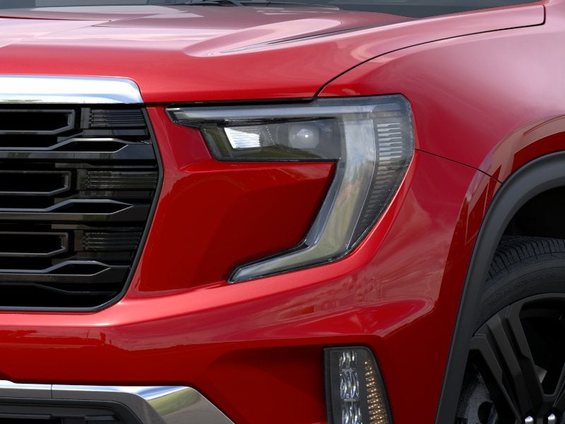 2026 GMC Acadia Elevation - Photo 63