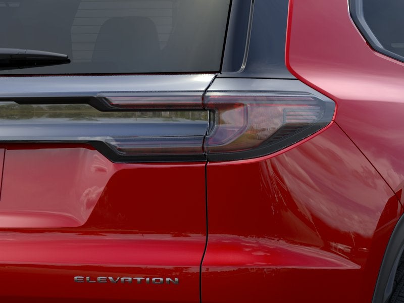 2026 GMC Acadia Elevation - Photo 64