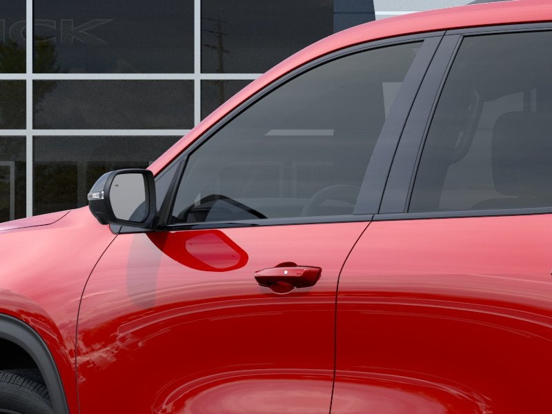 2026 GMC Acadia Elevation - Photo 65