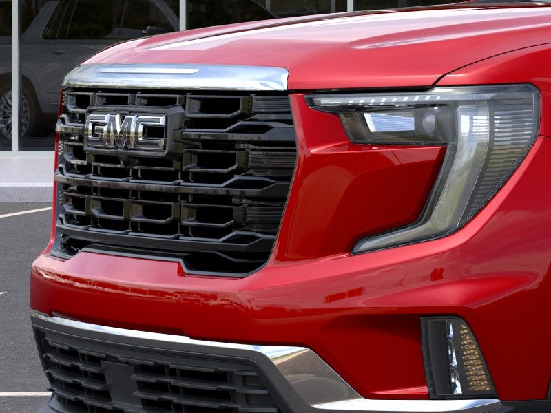 2026 GMC Acadia Elevation - Photo 66