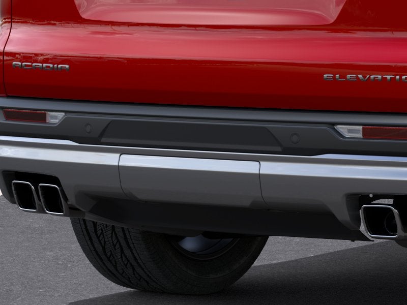 2026 GMC Acadia Elevation - Photo 67