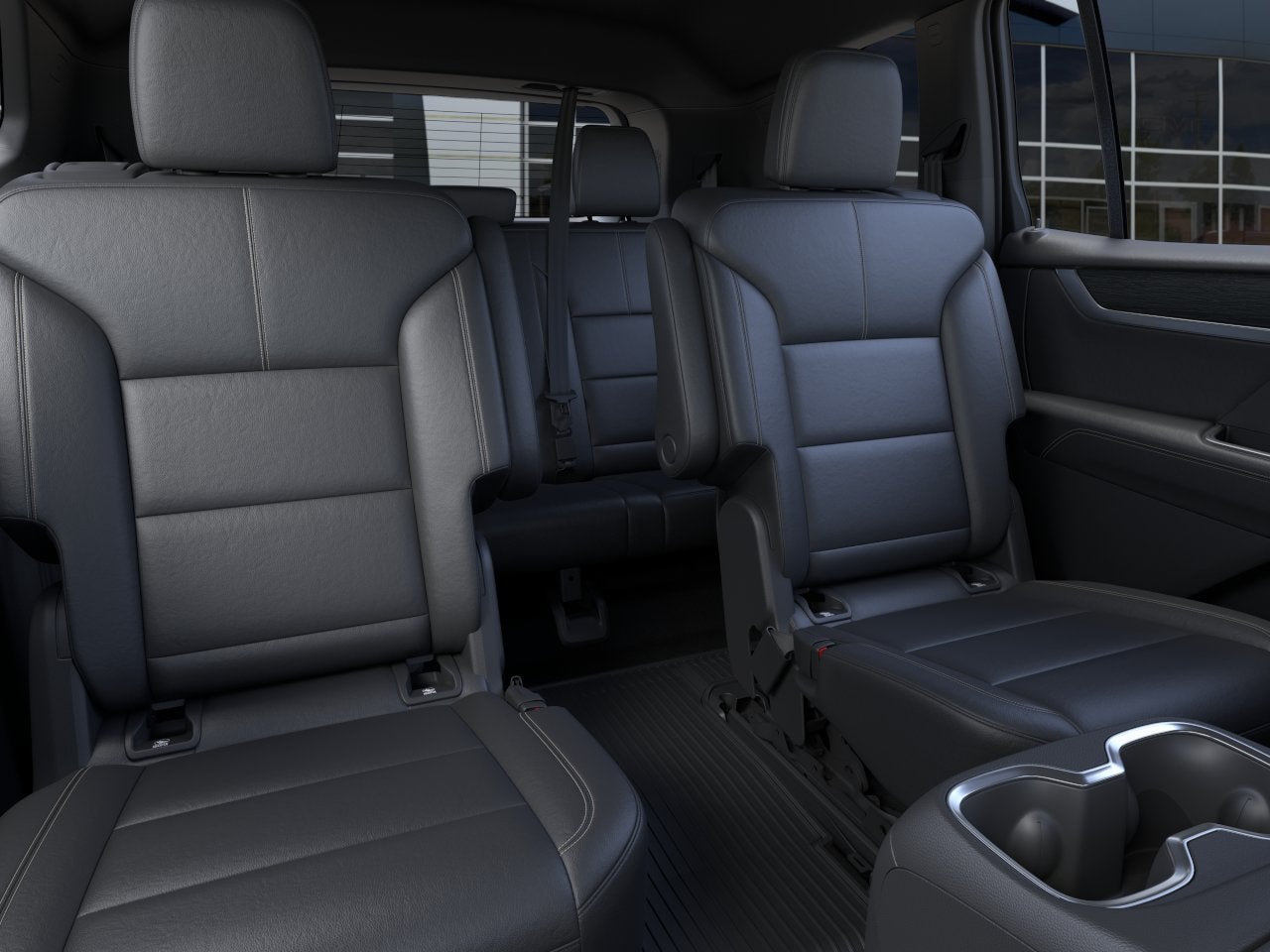 2026 GMC Acadia Elevation - Photo 70