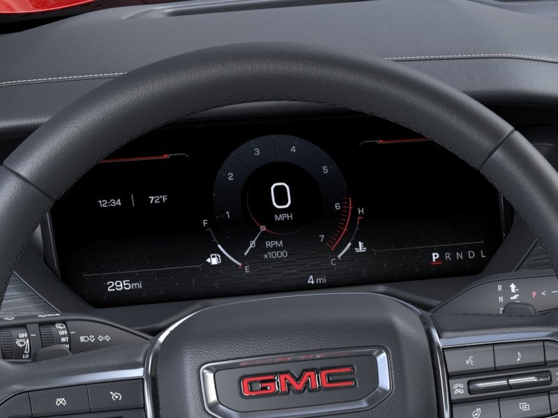 2026 GMC Acadia Elevation - Photo 71