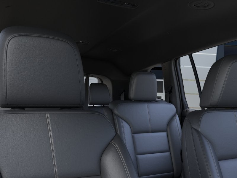 2026 GMC Acadia Elevation - Photo 77