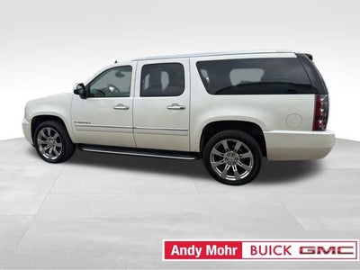 2009 GMC Yukon XL 4DR 4WD 1500